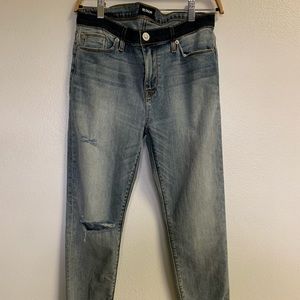 Women’s Hudson Jeans